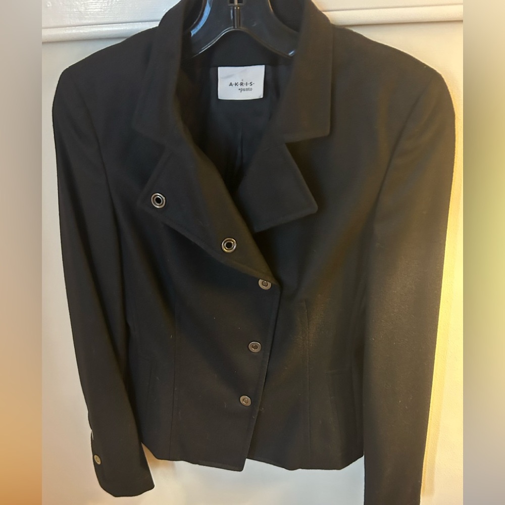 AKRIS PUNTO Jacket